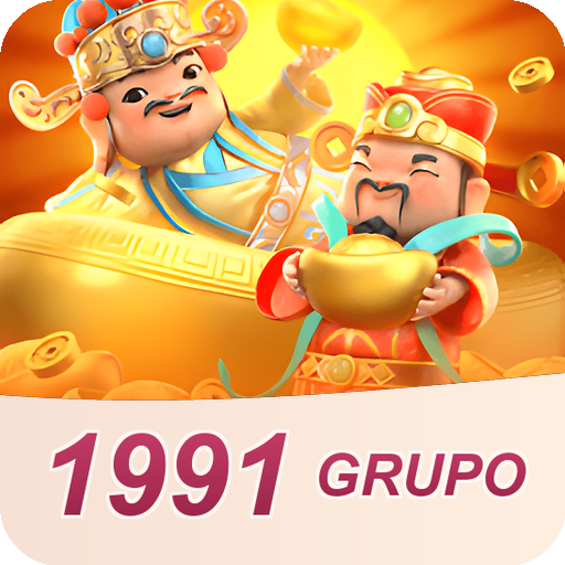 Logo Oficial 1991GRUPO Download