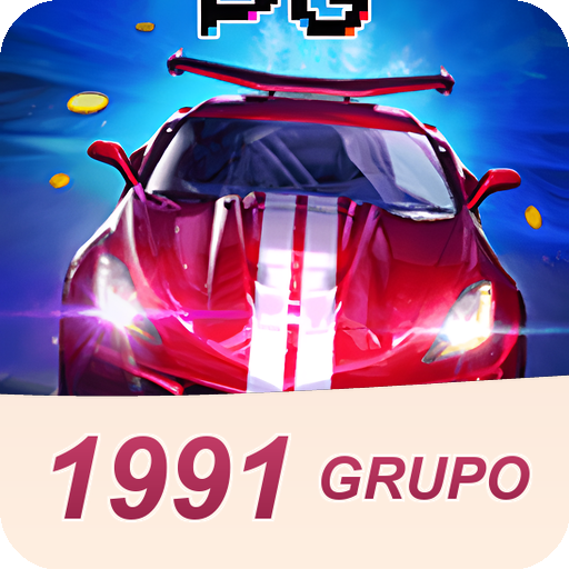 Formulário de Registro 1991GRUPO